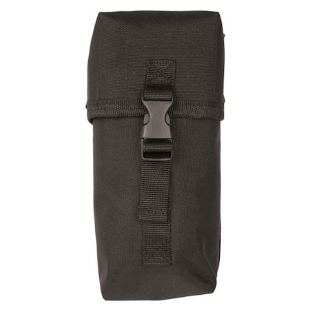 MIL-TEC by STURM SMALL MULTI PURPOSE BELT POUCH - BLACK