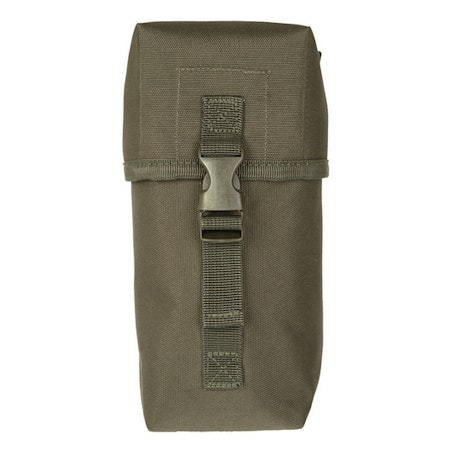 MIL-TEC by STURM SMALL MULTI PURPOSE BELT POUCH - OD Green