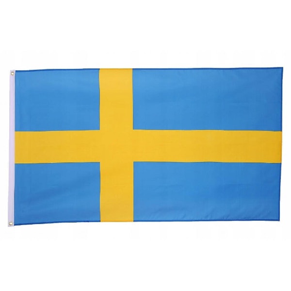 MIL-TEC by STURM FLAG SWEDEN