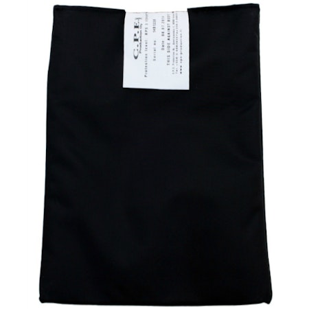 CPE RPS3 ICW RPS1 Trauma Stålplatta 26 x 17 cm