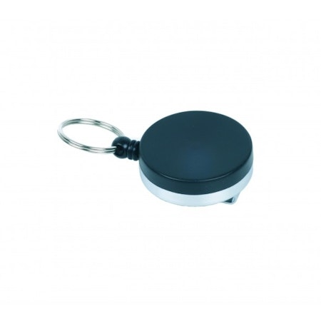 COP Nyckelhållare - D&K® Gear holder with retractor