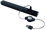 ASP Tactical USB Lampa till Friction Loc