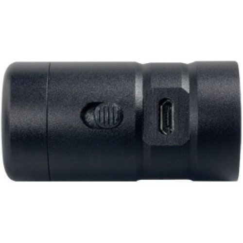 ASP Tactical USB Lampa till Friction Loc