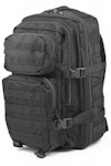 MIL-TEC by STURM US Assault Pack Large 36L - Svart