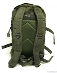 MIL-TEC by STURM US Assault Pack Small 21L - Olivgrön