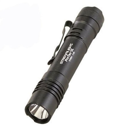 STREAMLIGHT ProTac 2L - Polisficklampa