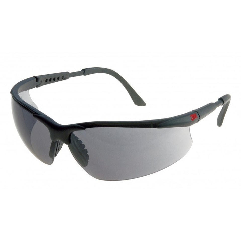 3M Safety Spectacles Skyddsglasögon, Skytteglasögon, Köp nu! - Utrustning  för Ordningsvakt, OV, Väktare och Polis - TACSTORE.SE