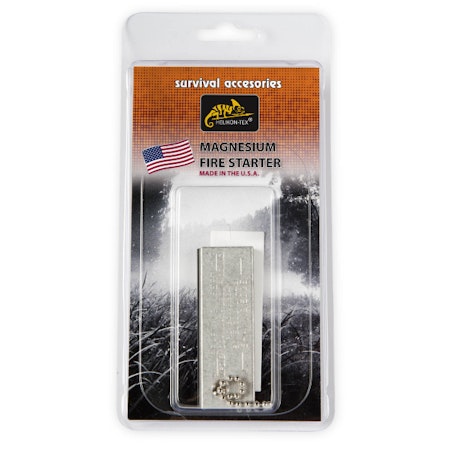 HELIKON-TEX Magnesium Fire Starter