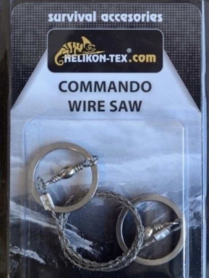 Wire Saw - Helikon Tex