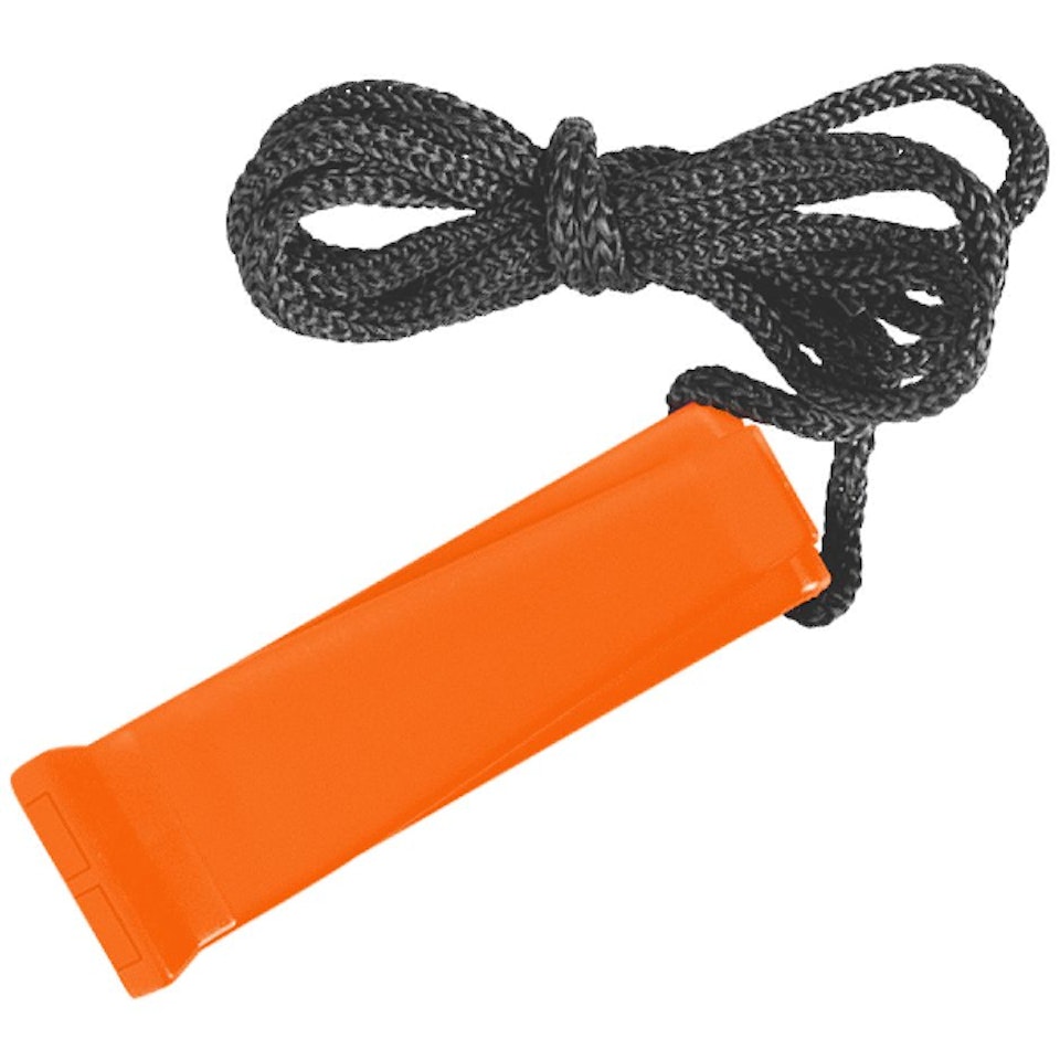 HELIKON-TEX Emergency Whistle - Polypropylene