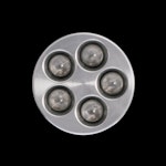 NITE IZE INOVA™ X5 UV-LAMPA