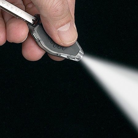NITE IZE INOVA™ Microlampa - Flera färger