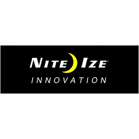 NITE IZE INOVA™ Microlampa - Flera färger
