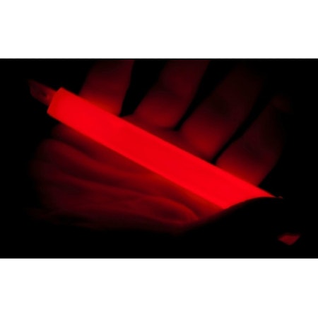 HELIKON-TEX Lightstick 6" – 15cm (Red)