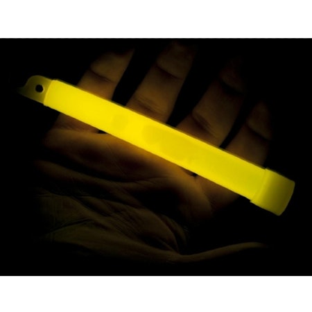 HELIKON-TEX Lightstick 6" – 15cm (Yellow)