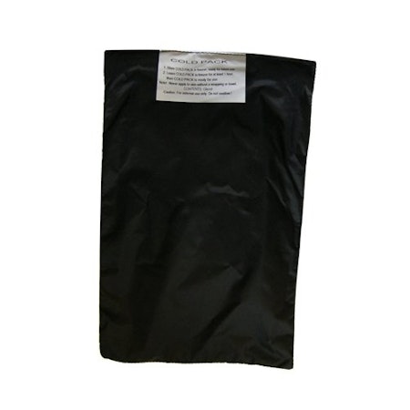 CPE Coolpack - Passar samtliga ytterfodral