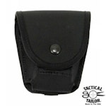 Tactical Tailor LE Handcuff Pouch Single - Black