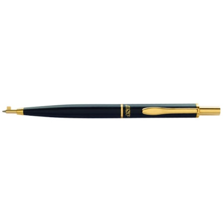 ASP LockWrite Pen Key - Black/Gold