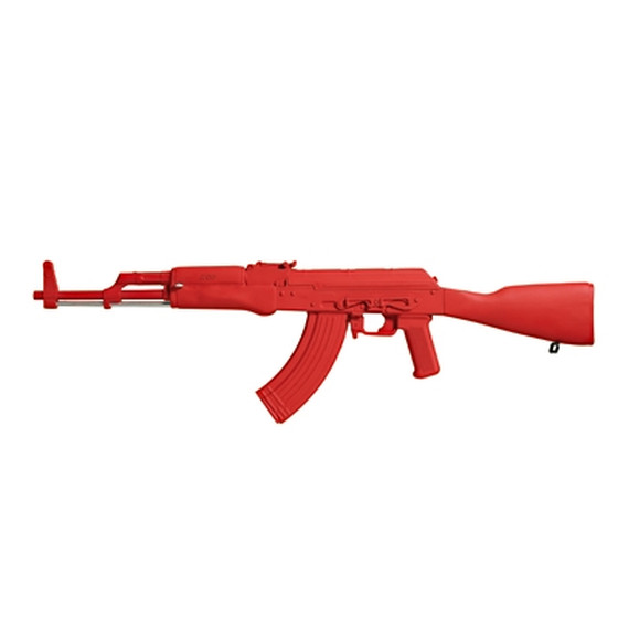 ASP Red Gun – AK47