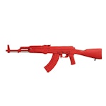 ASP Red Gun – AK47