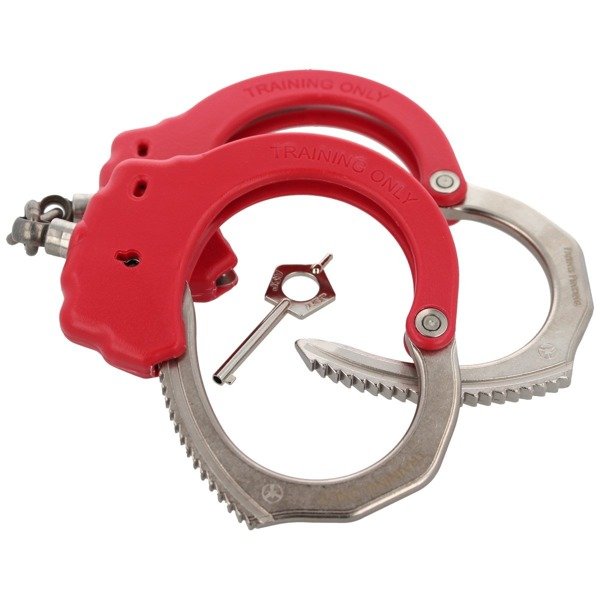 ASP Red Gun – Handfängsel Chain