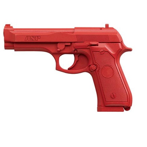 ASP Red Gun – Sig Sauer