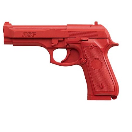 ASP Red Gun – Sig Sauer