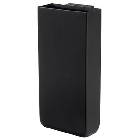 ASP Tri-Fold Case - Fodral för 2st Restraints