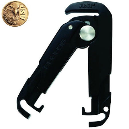 ASP Tri-Fold Scarab Cutter