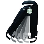 ASP Tri-Fold Scarab Cutter