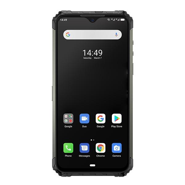 ULEFONE ARMOR 7E Svart - Stöttålig Smartphone
