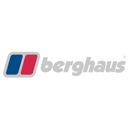 Berghaus MMPS Reservoir 3L Clear
