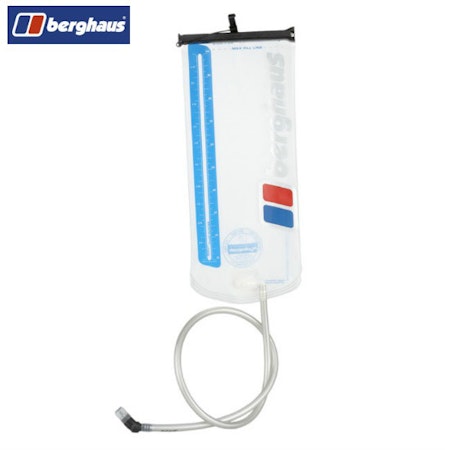 Berghaus MMPS Reservoir 3L Clear