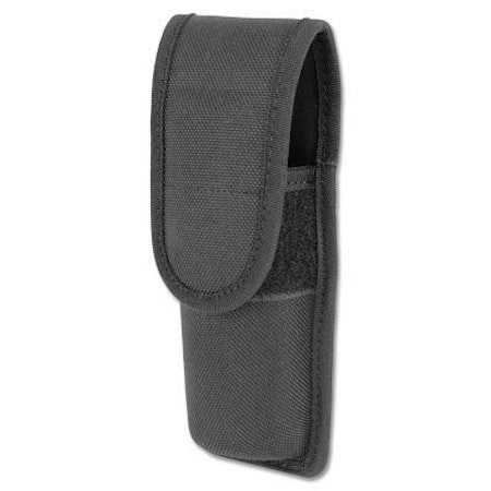 MIL-TEC by STURM 100 ml CS Defense spray pouch - Black