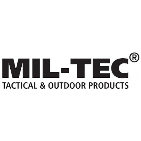 MIL-TEC by STURM Rifle Case Large - Svart