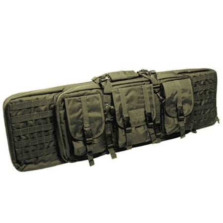 MIL-TEC by STURM Rifle Case Large - Olivgrön