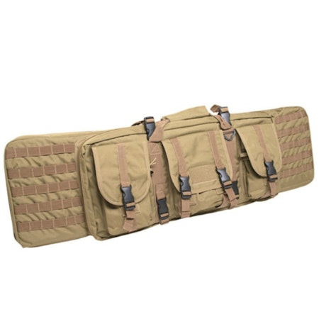 MIL-TEC by STURM Rifle Case Large - Coyote
