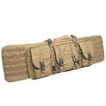 MIL-TEC by STURM Rifle Case Large - Coyote