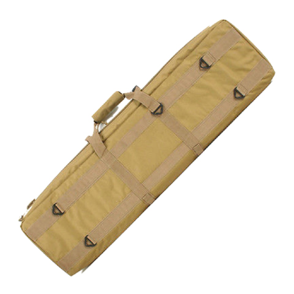 MIL-TEC by STURM Rifle Case Large - Coyote