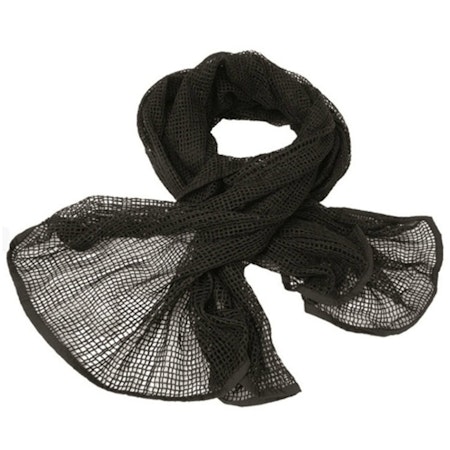 MIL-TEC by STURM SCRIMNET Scarf - Svart