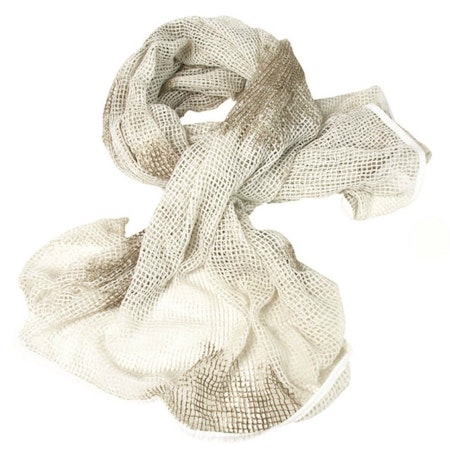 MIL-TEC by STURM SCRIMNET Scarf - Vit