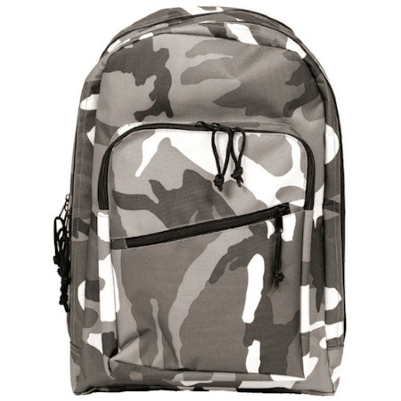 MIL-TEC by STURM URBAN DAY PACK Ryggsäck