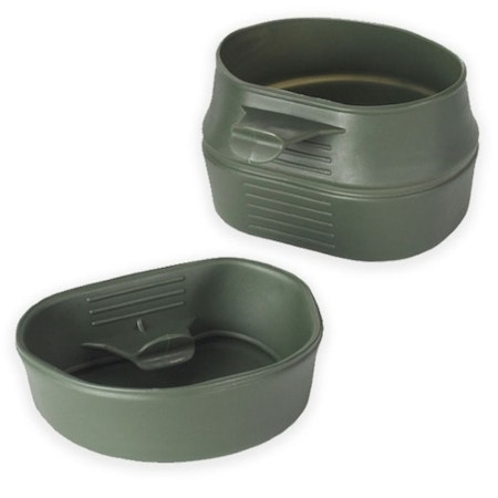 Wildo Vikkosa Grön FOLD-A-CUP® 250 ML