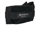 Blackhawk Ambidextrous Flat Belt Holster - Black