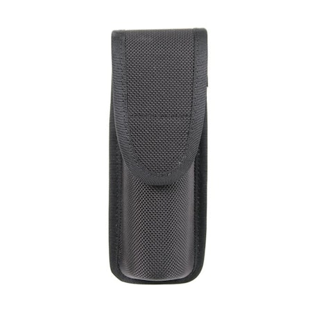 Blackhawk Chem Agent Large (MK4) - CORDURA® - Black