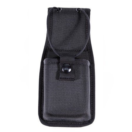 Blackhawk Gear Radio Case Molded Cordura - Radiohållare