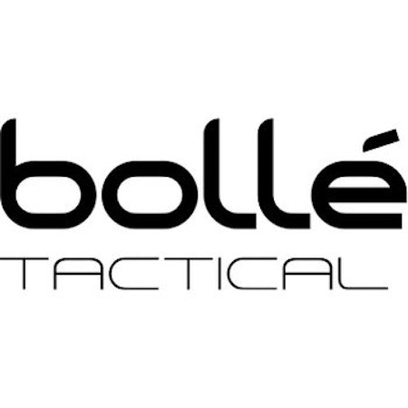 BOLLÉ SWAT - Ballistic sunglasses SMOKE Lens