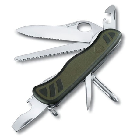 VICTORINOX Swiss Soldier Knife