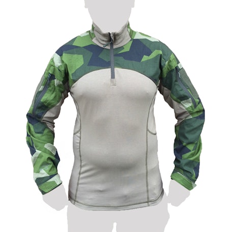 NFM Group GARM M90 Combat shirt - Stridsskjorta