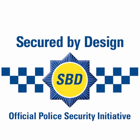 SBD Minder Överfallslarm i trendig design